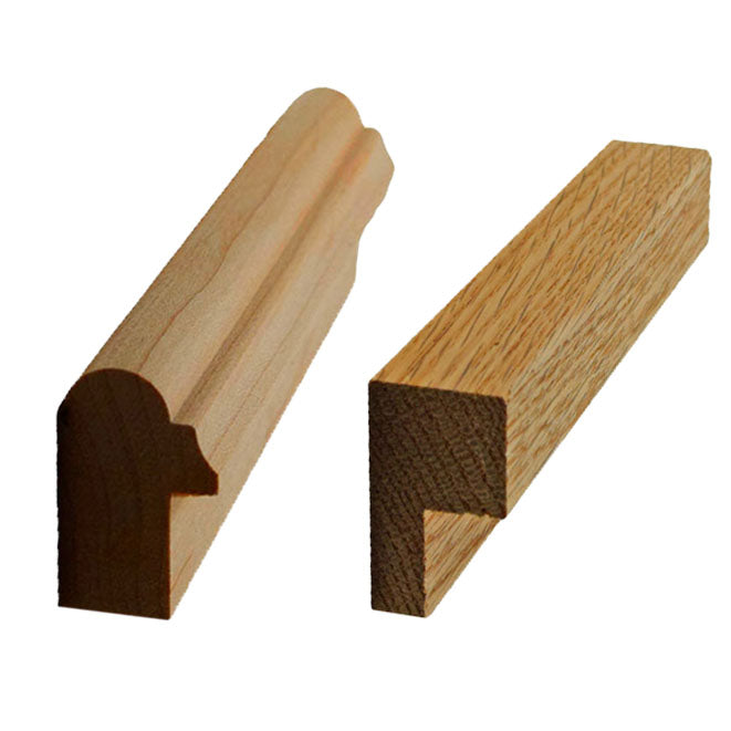 Back Bands for Casing