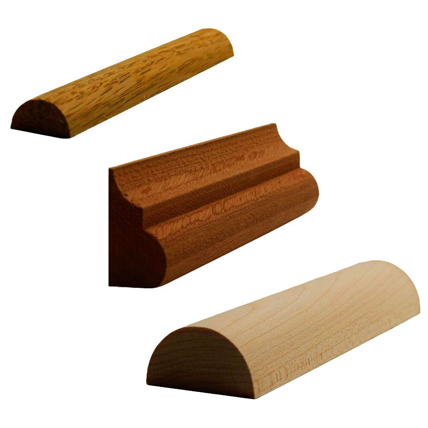 Counter & Shelf Edge