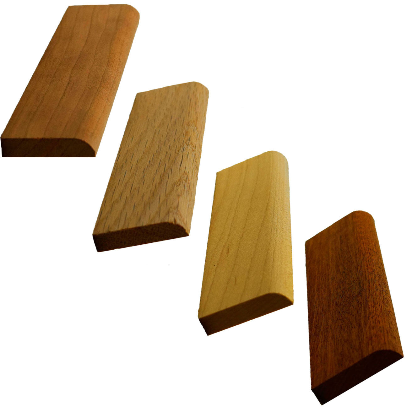 Cabinet Scribes & Filler Strips