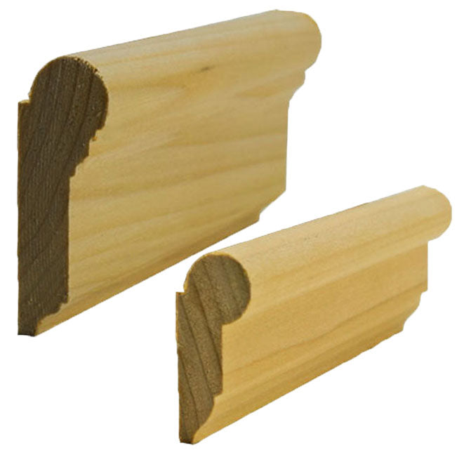 Picture Rail Mouldings