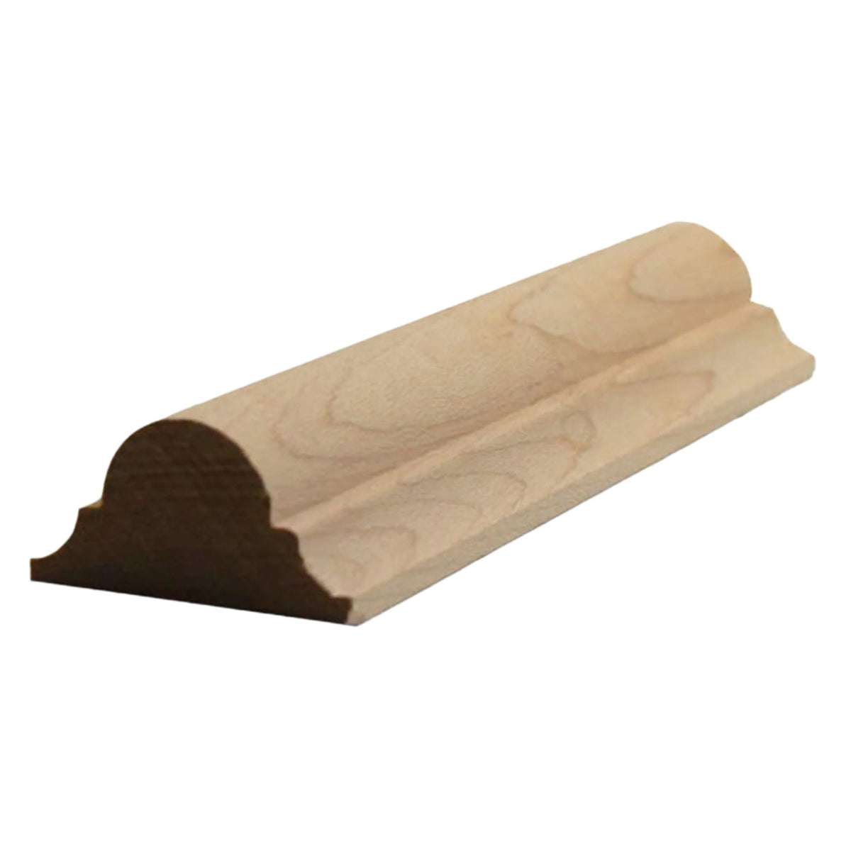 Maple Astragal Molding EWAS12-M