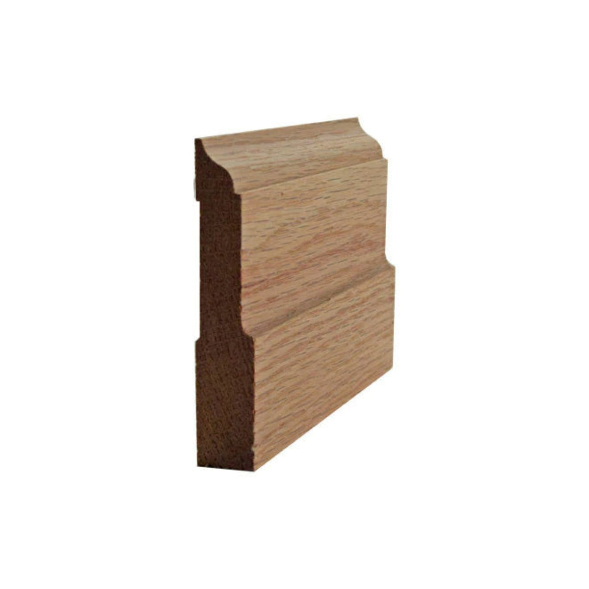 EWBB31-R Colonial Baseboard Trim Molding EWBB31-R