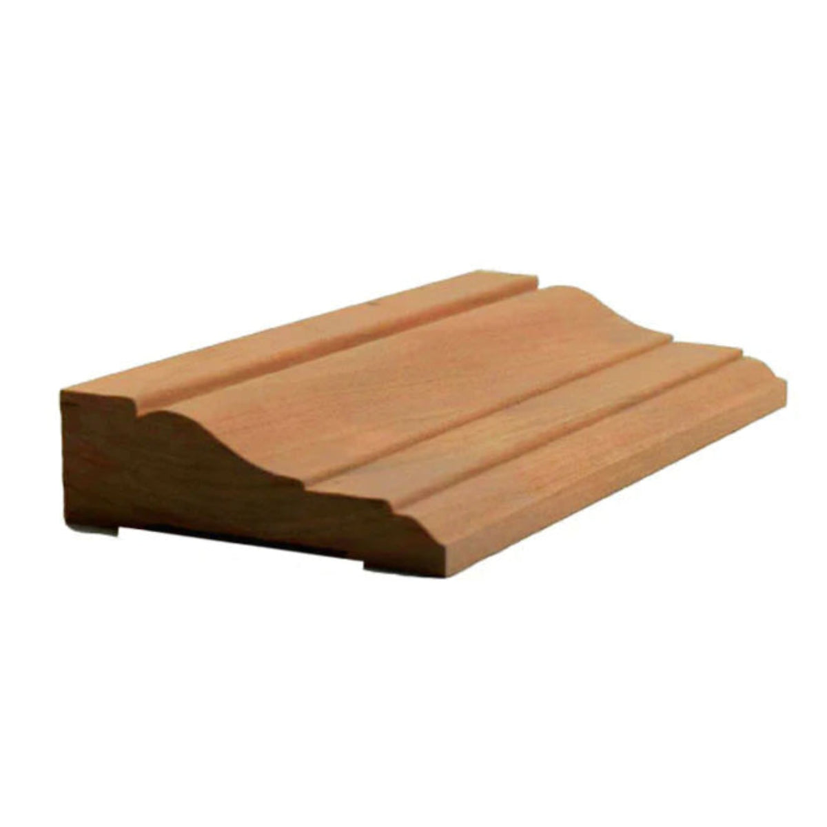 Cherry Colonial Casing Trim Molding EWCA11-C