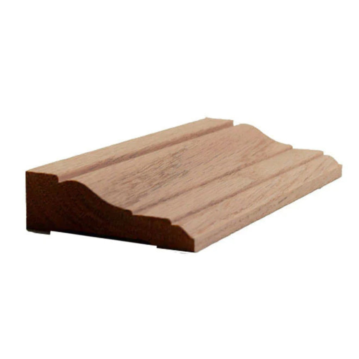 Red Oak Colonial Casing Trim Molding EWCA11-R