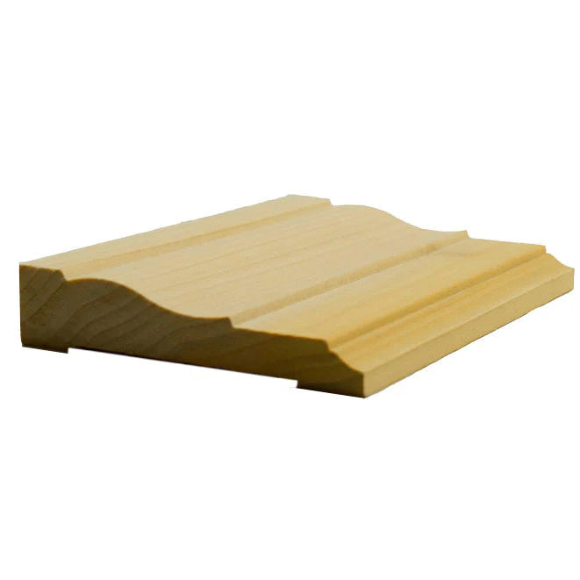 Casing Foot Casings for Doors & Windows - NewMouldings