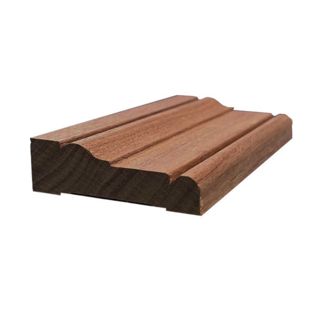 American Black Walnut Traditional casing Trim Molding EWCA16-A