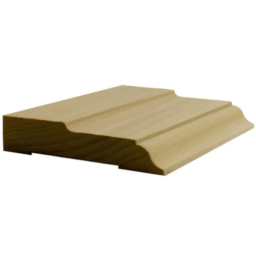Casings for Doors & Windows - NewMouldings