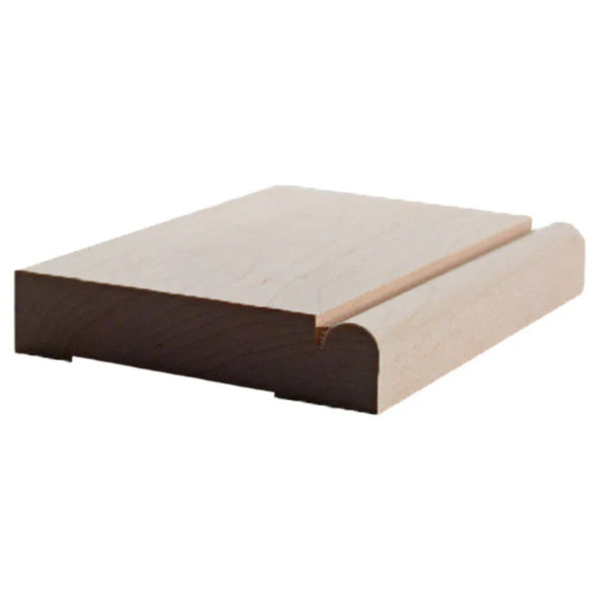 Maple Beaded Casing Trim Molding EWCA30-M
