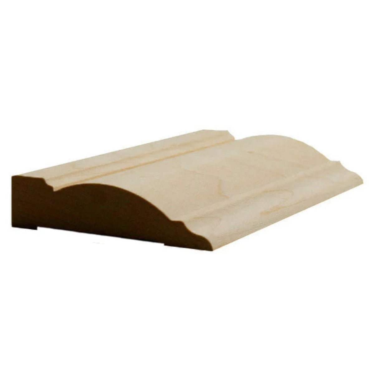 Maple Casing Trim Molding EWCA32-M