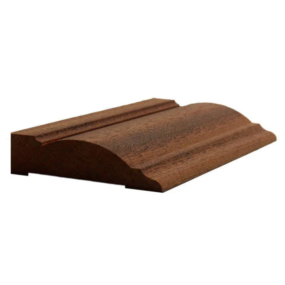 Sapele Mahogany Casing Trim Molding EWCA32-S