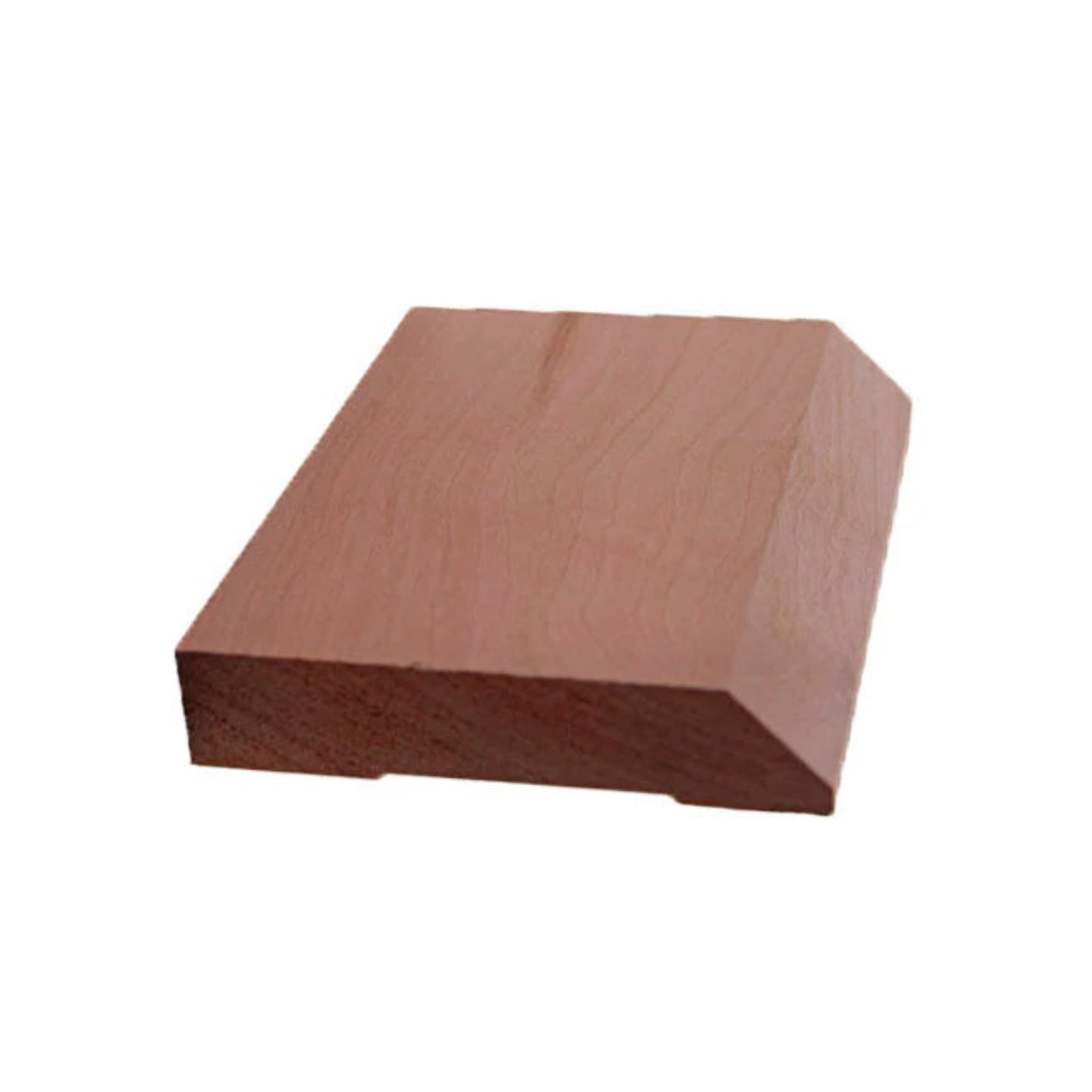 Poplar Beveled Casing Trim Moulding EWCA39-P