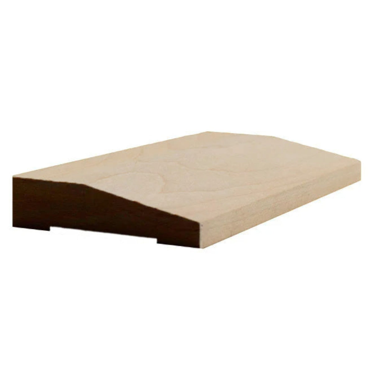 Maple Beveled Casing Trim Moulding EWCA41-M