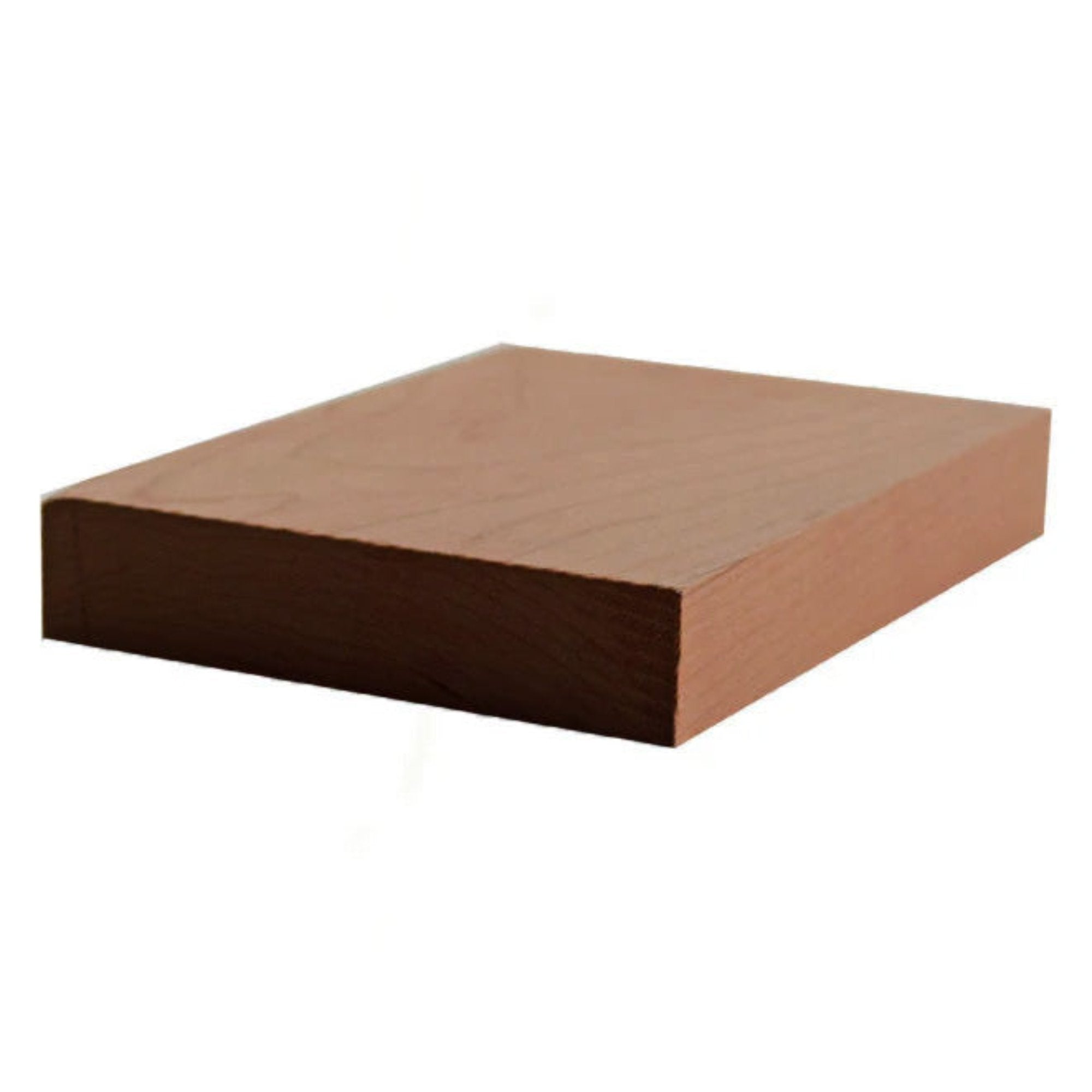 Poplar Casing Square Edge Trim Moulding EWCA52-P