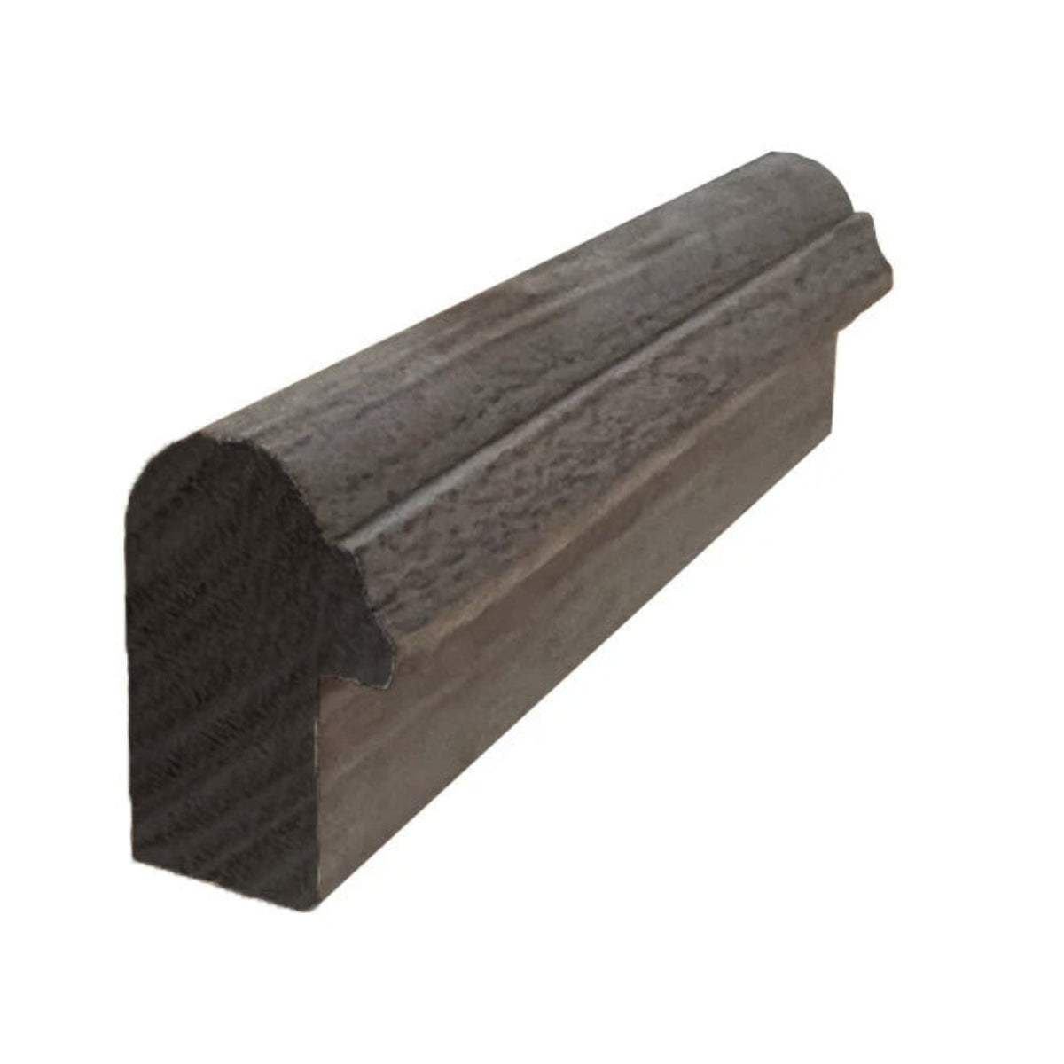 Walnut Casing Back Band Trim Molding EWCB13-A