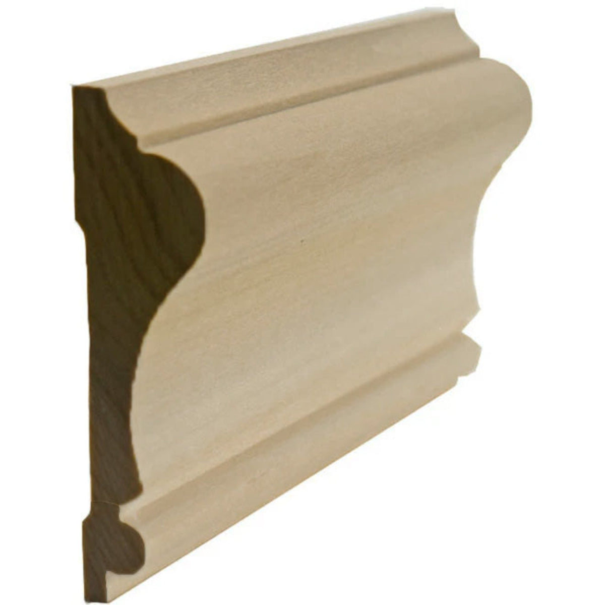 EWCH11 Colonial Chair Rail Trim Moulding