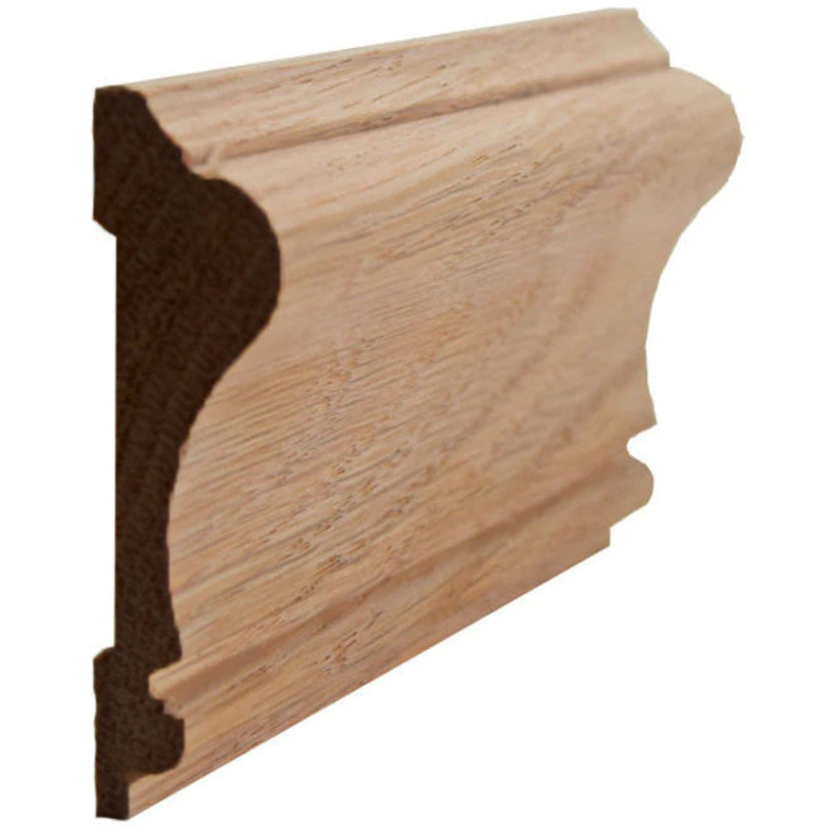 EWCH11 Colonial Chair Rail Trim Moulding