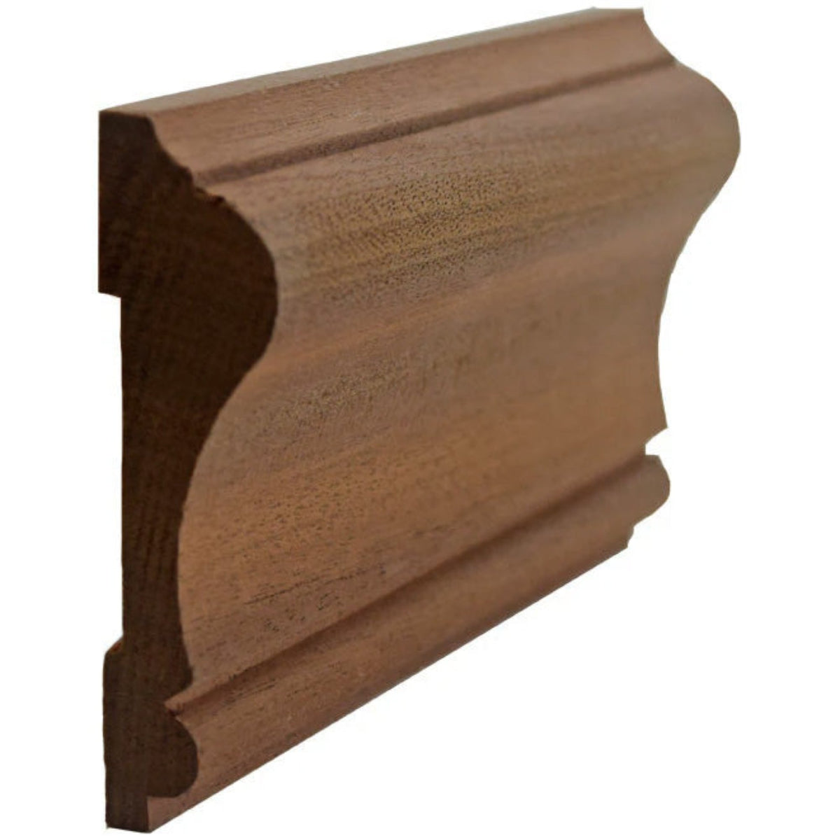 EWCH11 Colonial Chair Rail Trim Moulding