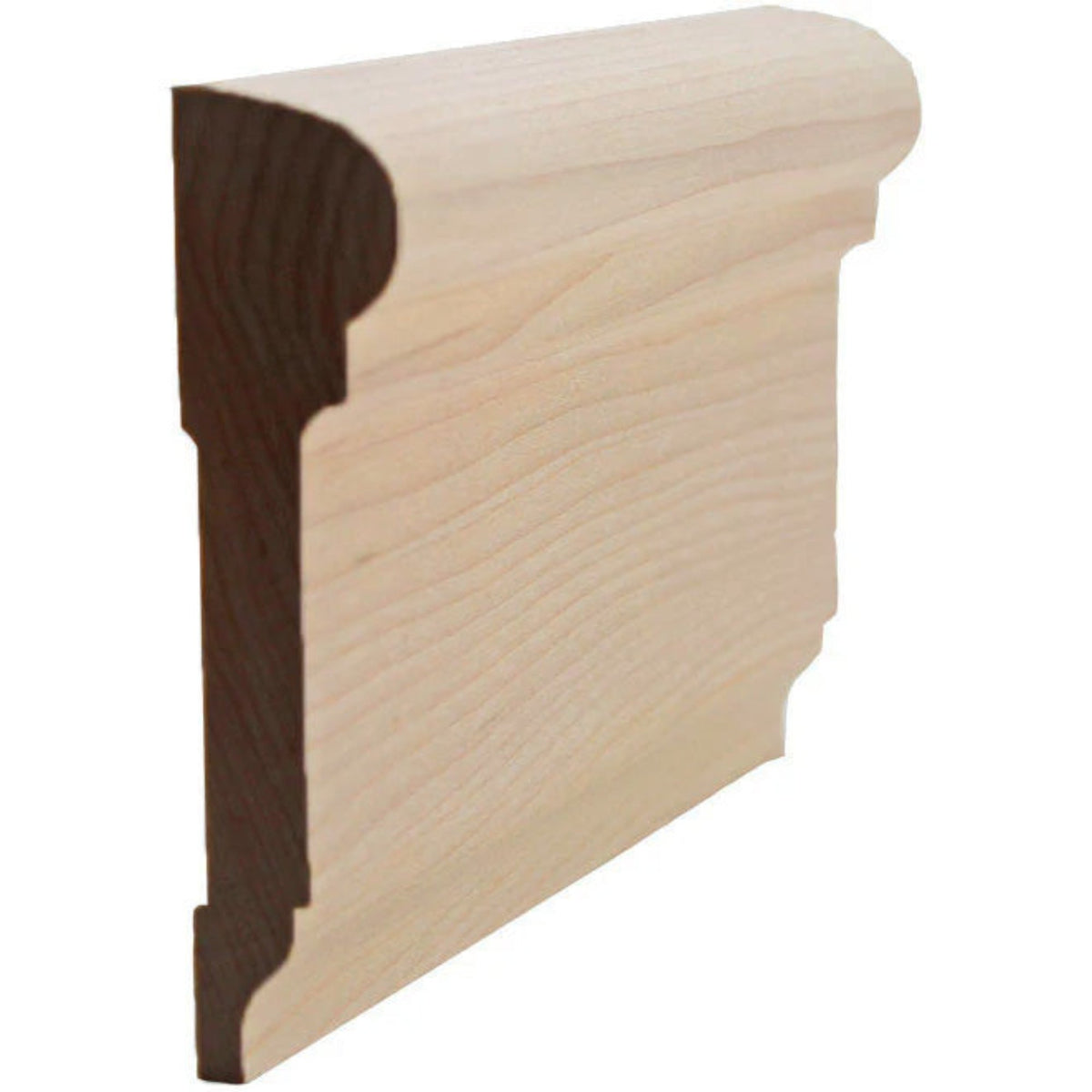 EWCH17 Chair Rail Trim Moulding