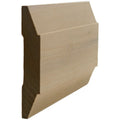 EWCH19 Contemporary Chair Rail 3-1/2