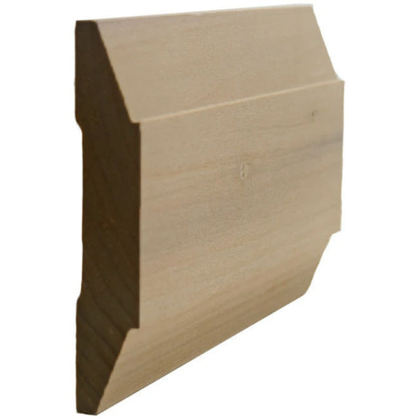 EWCH11 Colonial Chair Rail 2-3/4