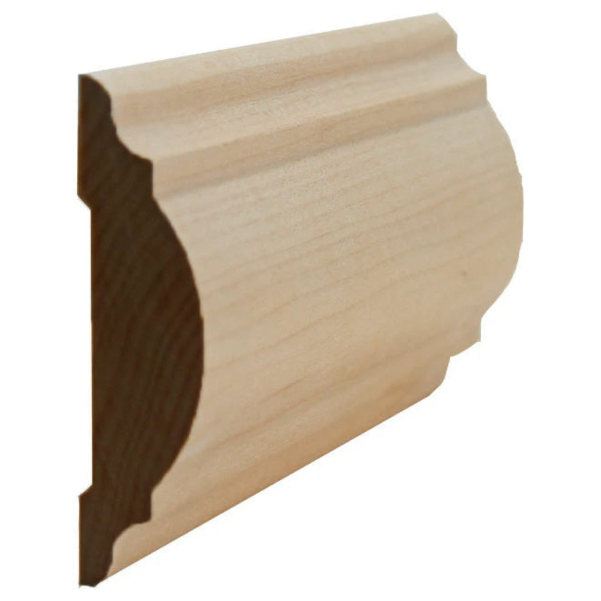 EWCH20 Chair Rail Trim Moulding