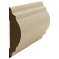 EWCH20 Traditional Chair Rail 2-3/4