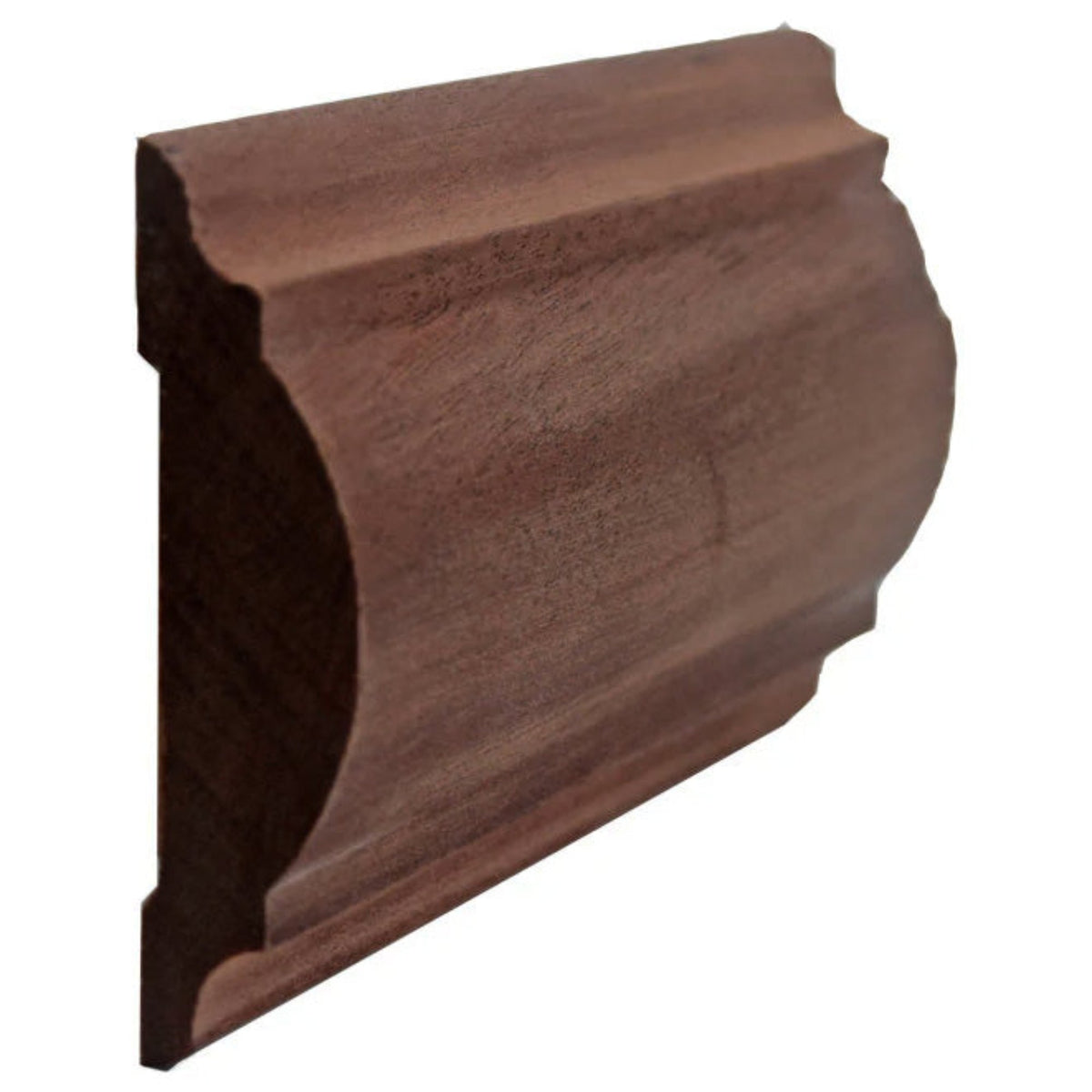 EWCH20 Chair Rail Trim Moulding