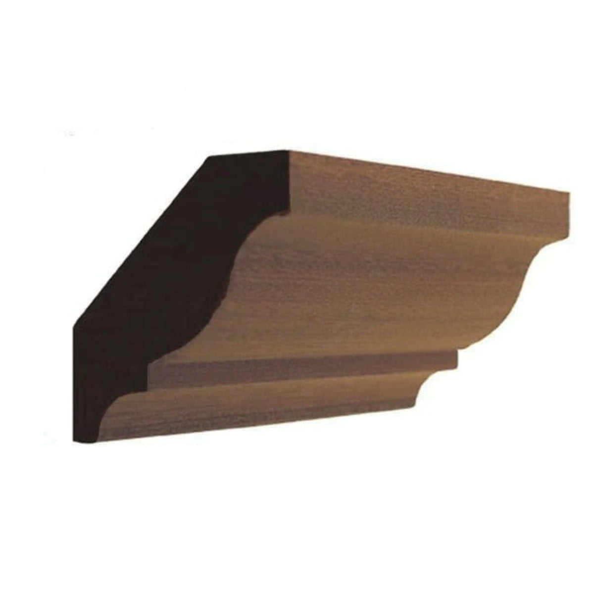 EWCR11 Colonial Crown Moulding Trim