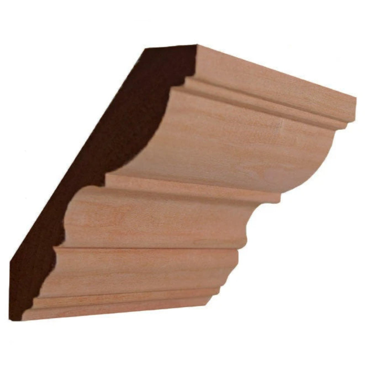 EWCR30 Crown Moulding Trim