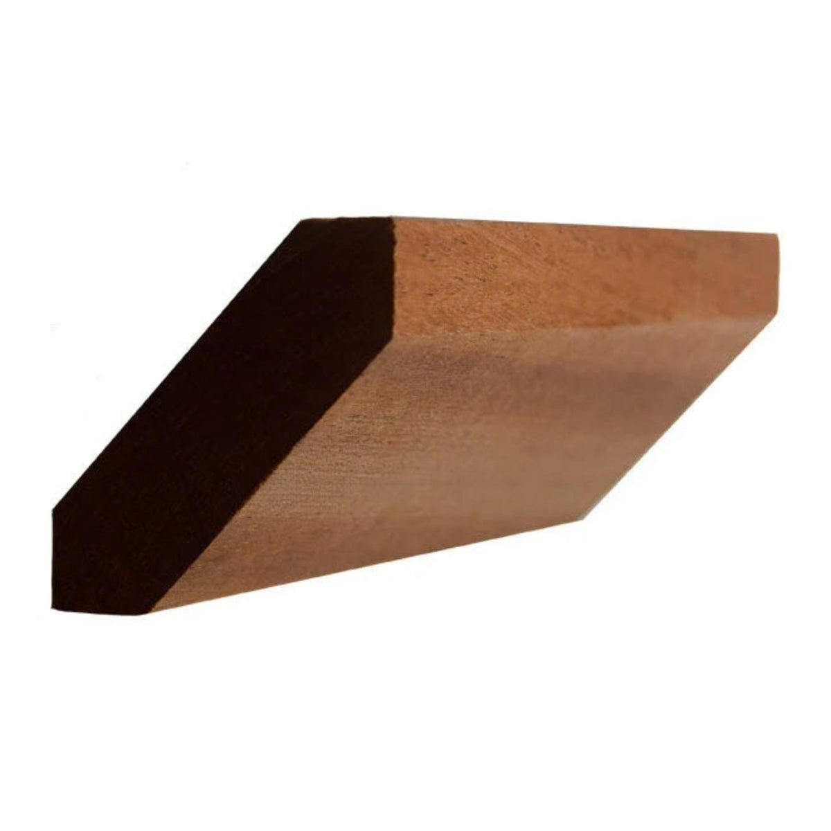 EWCR37 Flat Crown Moulding Trim