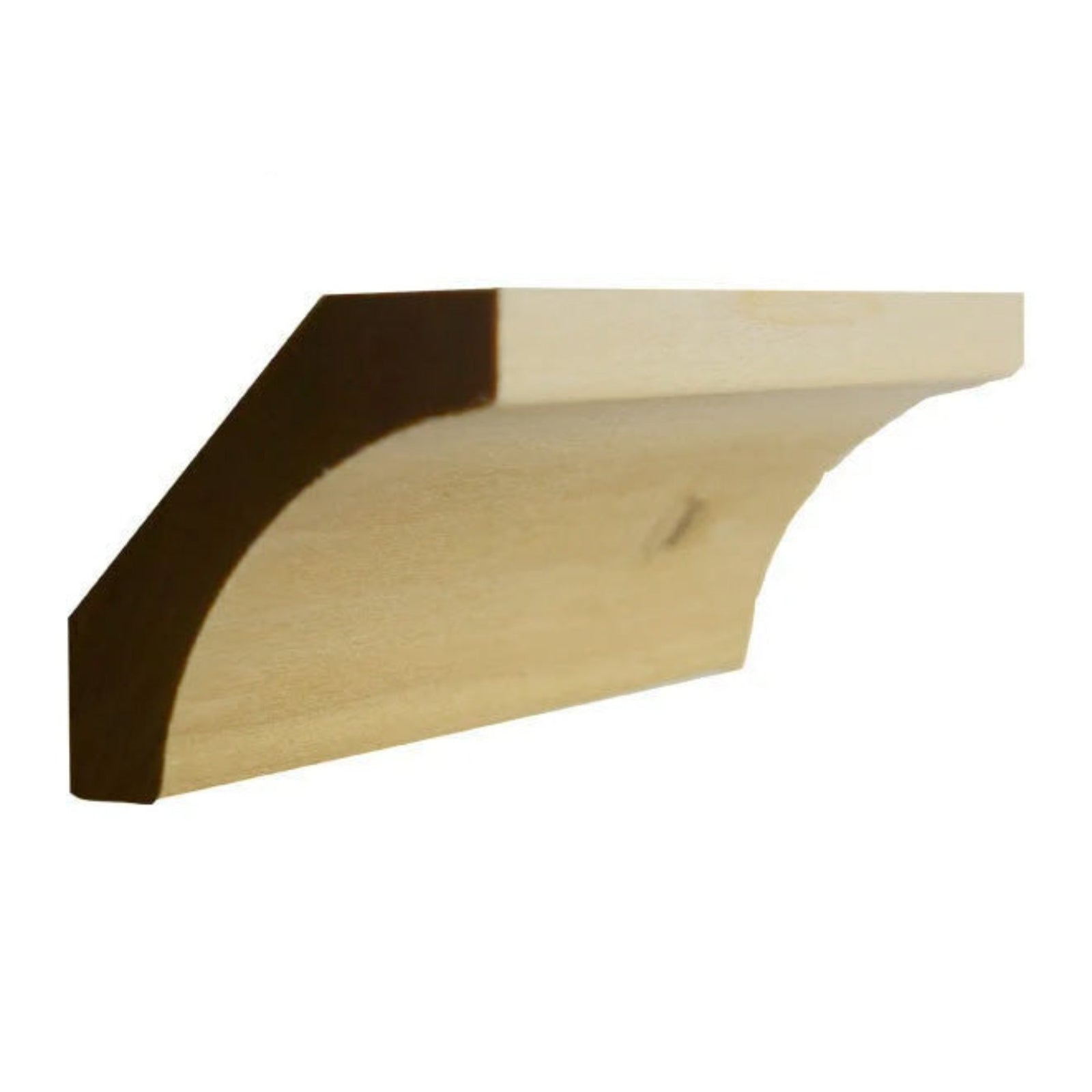 Poplar Cove Crown Moulding Trim EWCR39-P