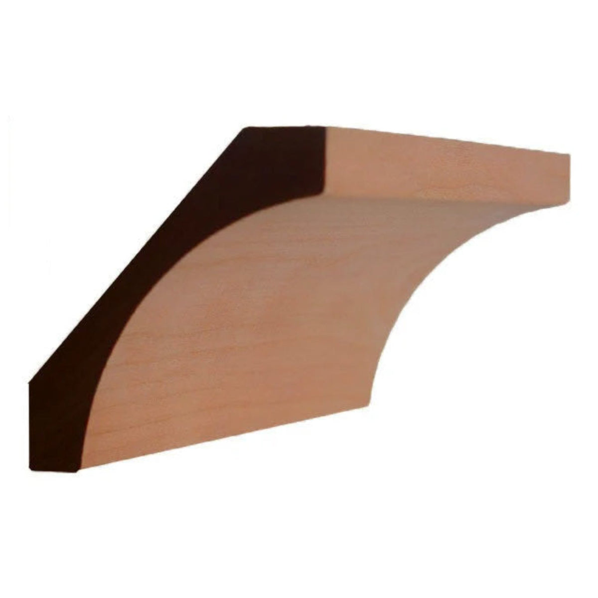 EWCR40 Cove Crown Moulding Trim