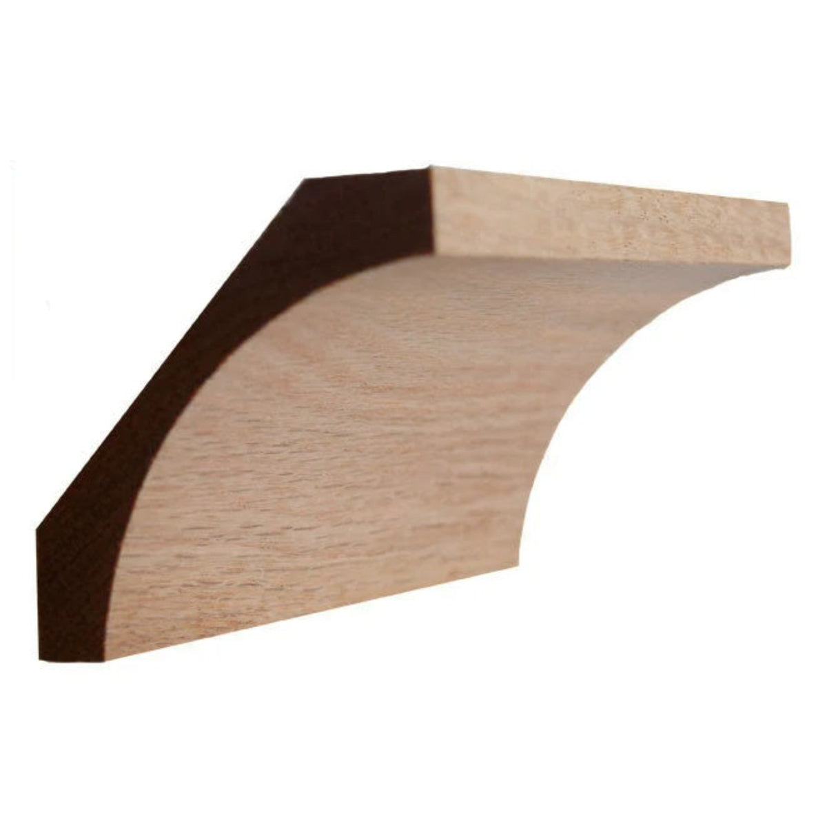 EWCR40 Cove Crown Moulding Trim