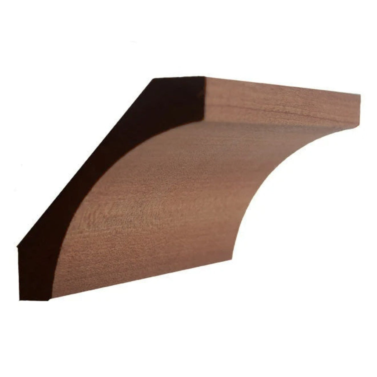 EWCR40 Cove Crown Moulding Trim