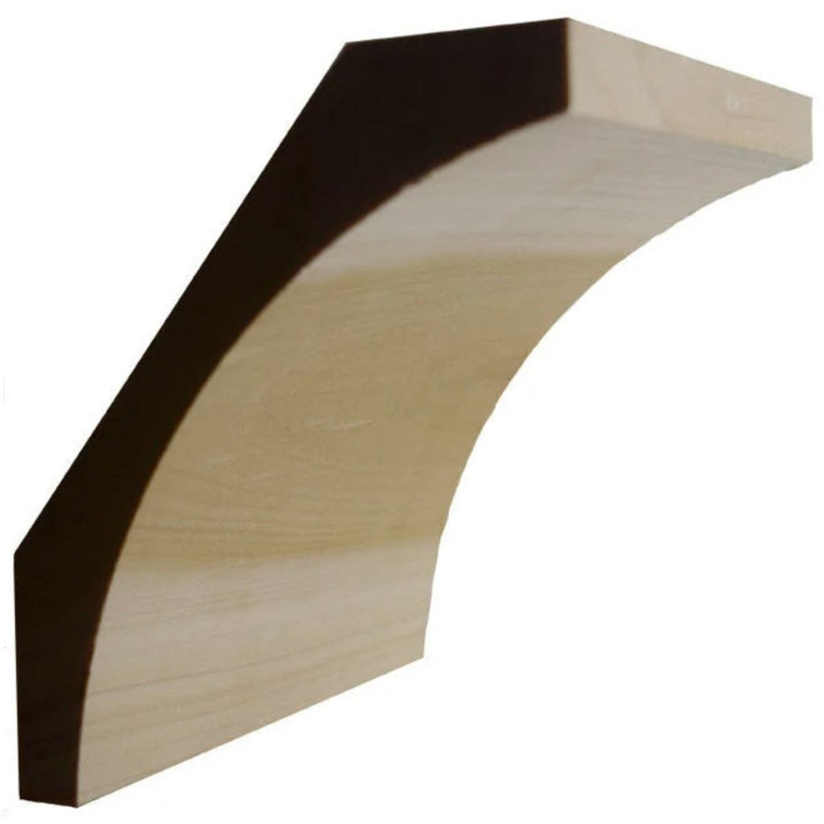 EWCR41 Large Cove Crown Moulding