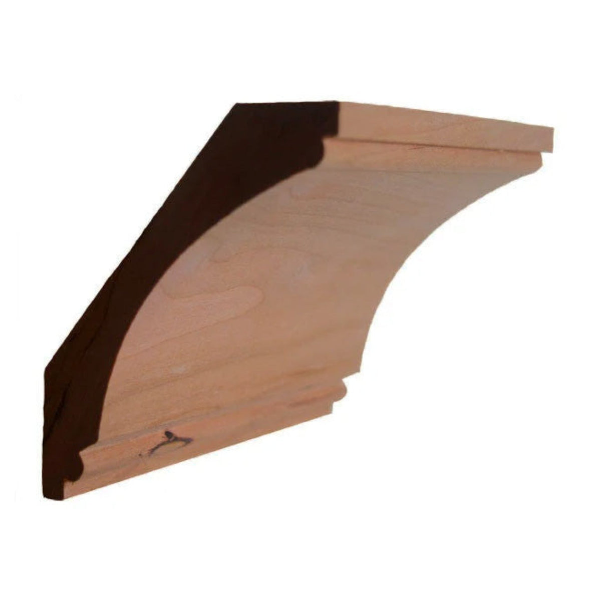 EWCR43 Cove Crown Moulding Trim