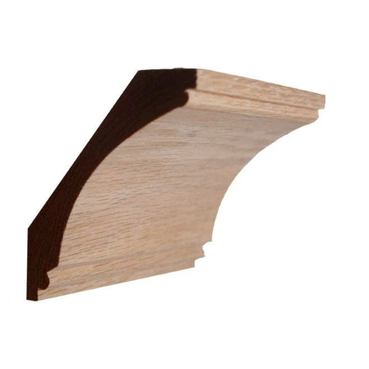 EWCR43 Cove Crown Moulding Trim