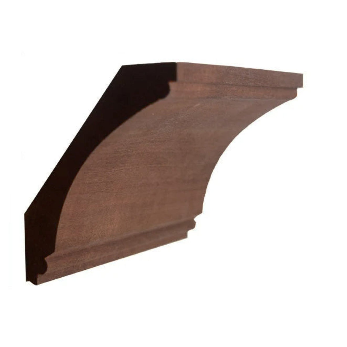 EWCR43 Cove Crown Moulding Trim