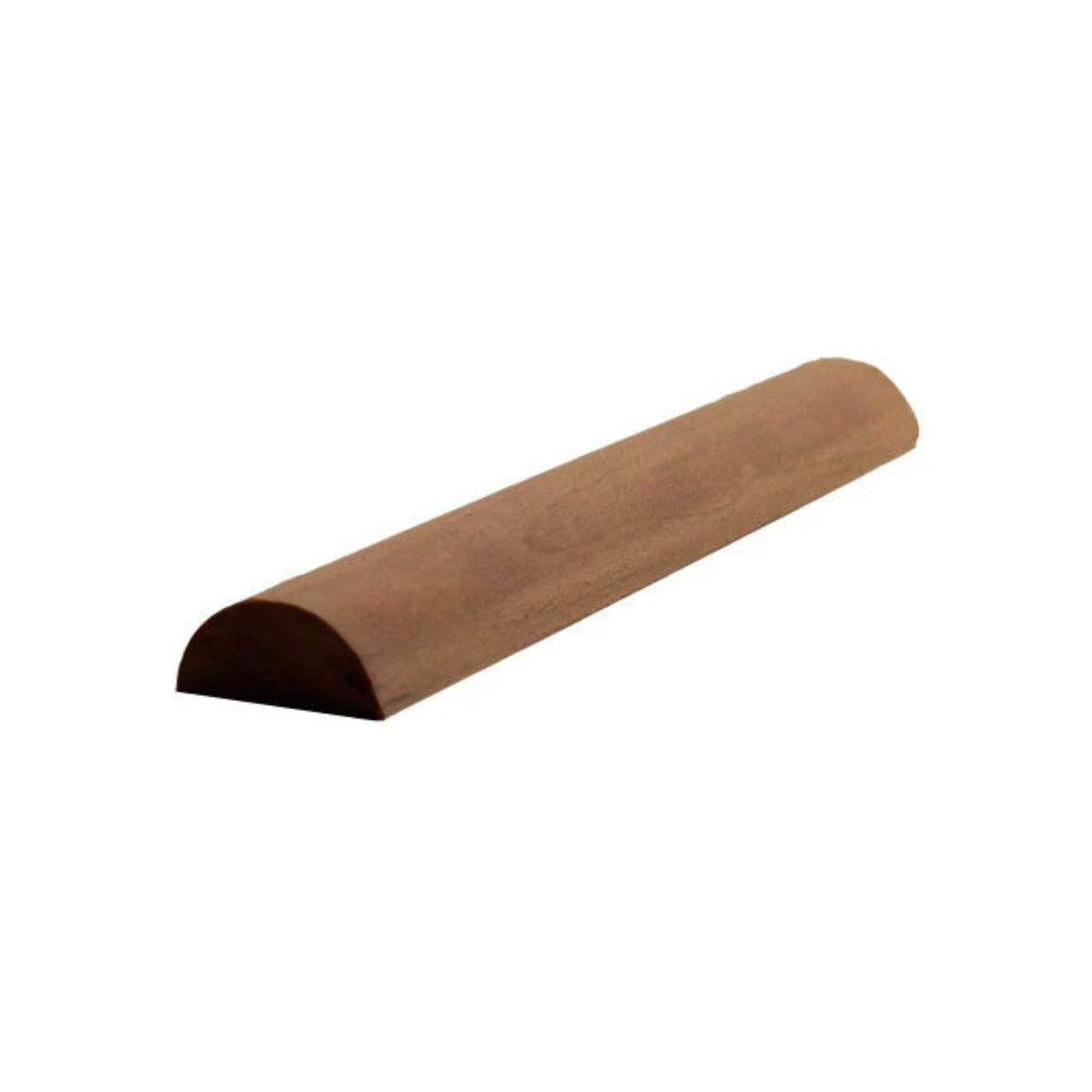 Cherry Half Round Moulding Trim EWHR11-C