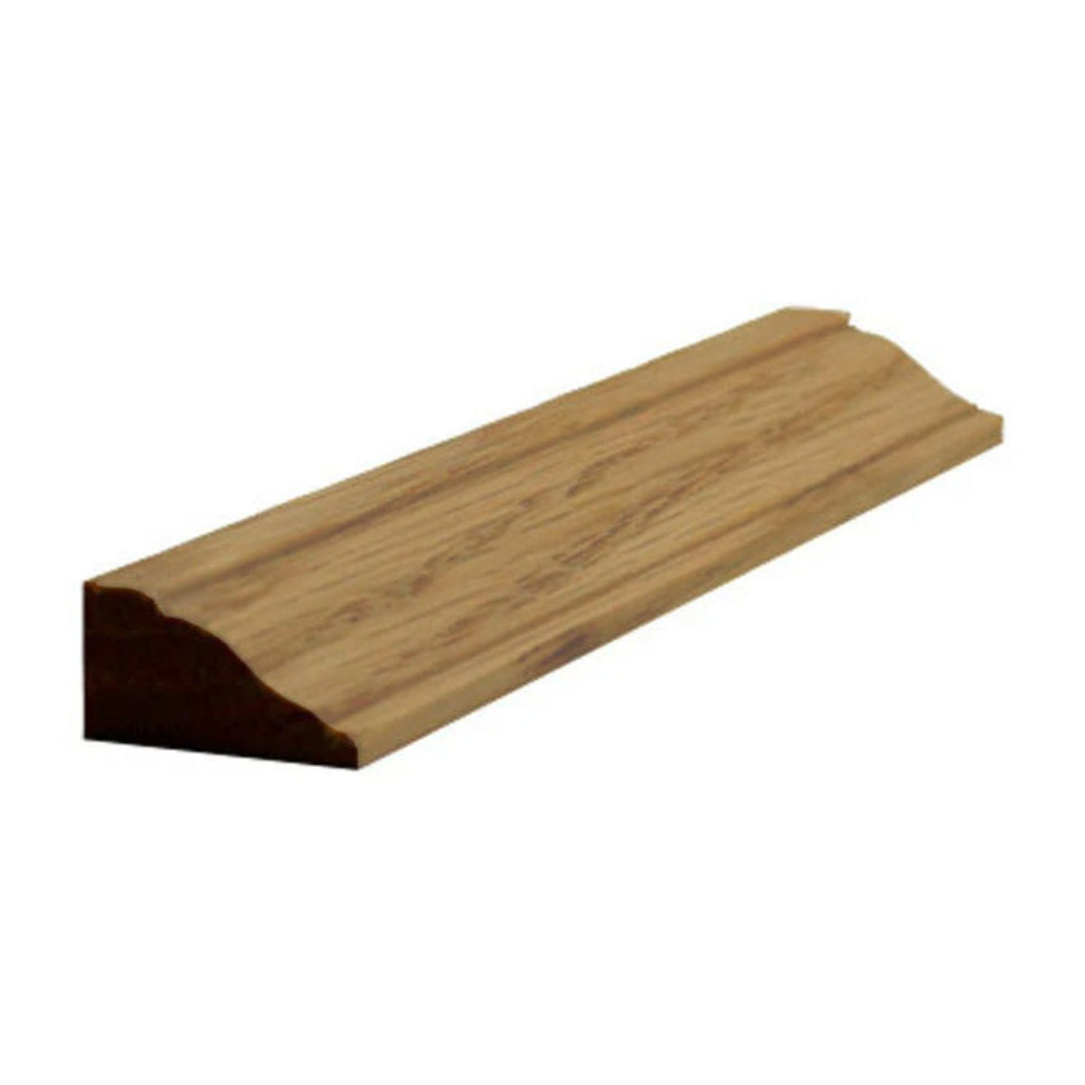 Red Oak Panel Moulding Trim EWPM11-R