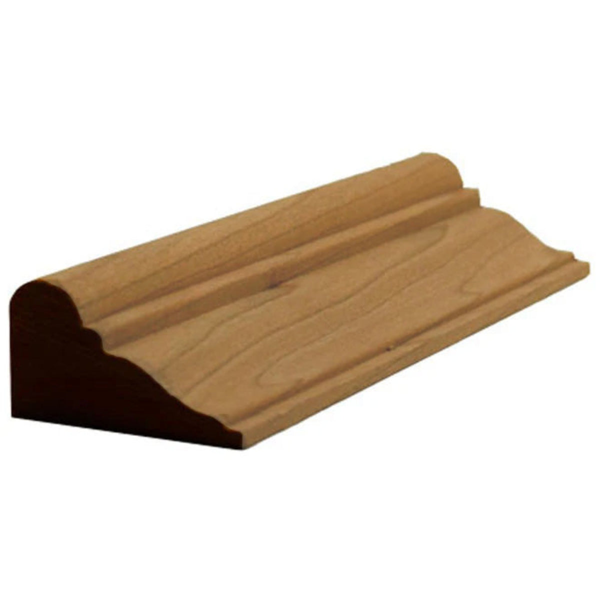 Cherry Panel Moulding Trim EWPM14-C