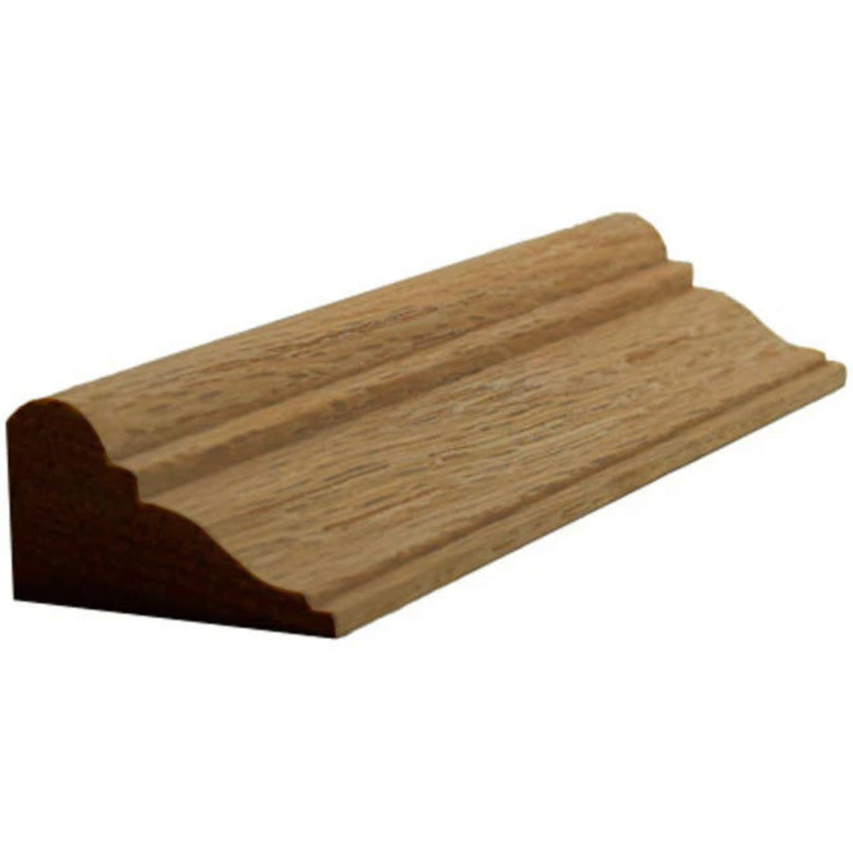 Red Oak Panel Moulding Trim EWPM14-R