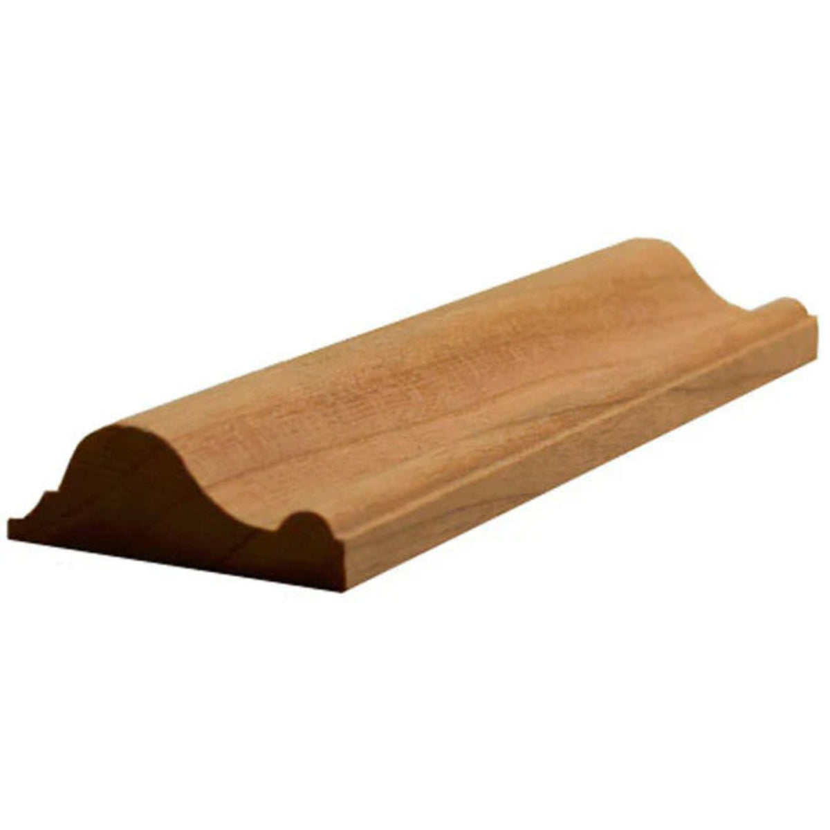 Cherry Panel Moulding Trim EWPM17-C