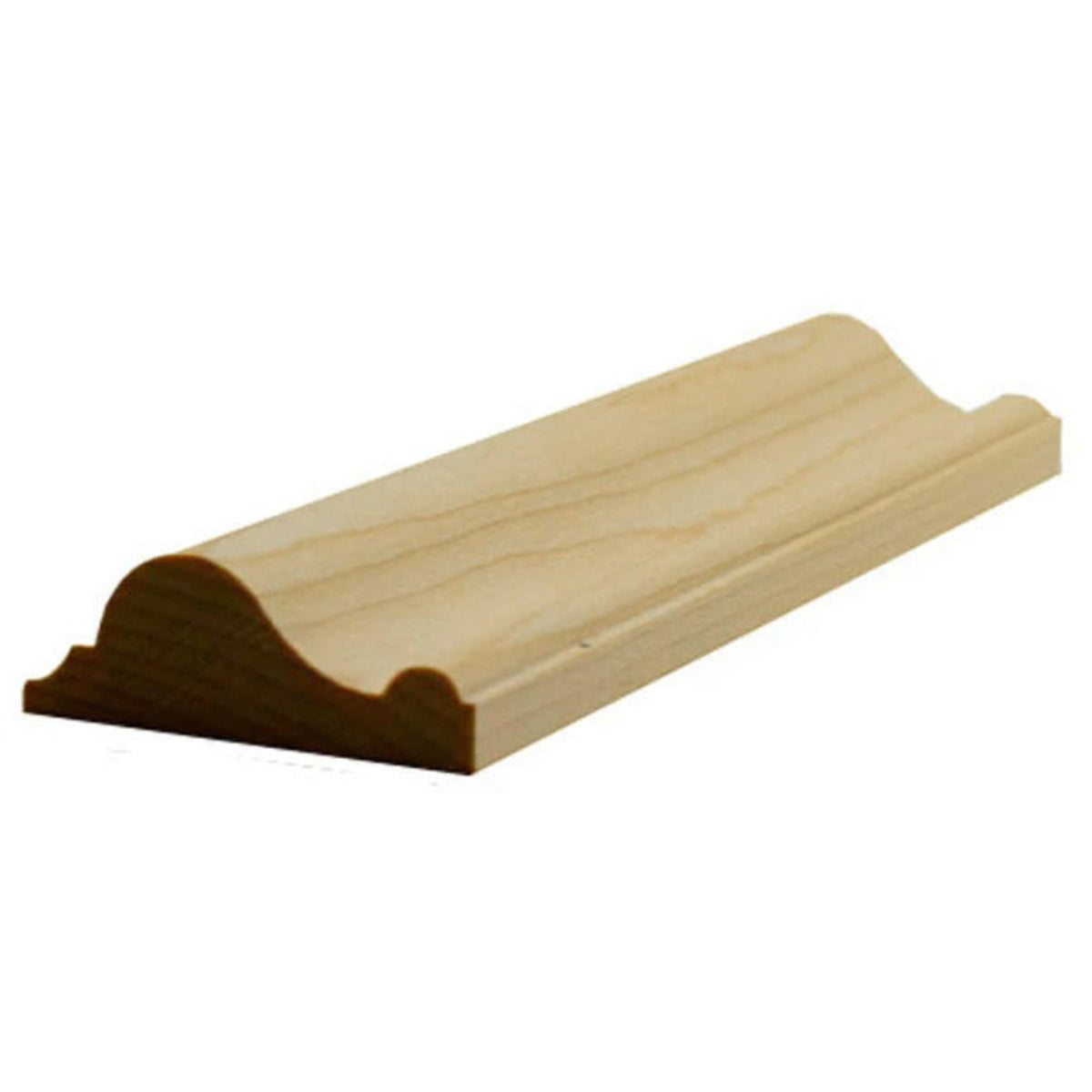 Maple Panel Moulding Trim EWPM17-M