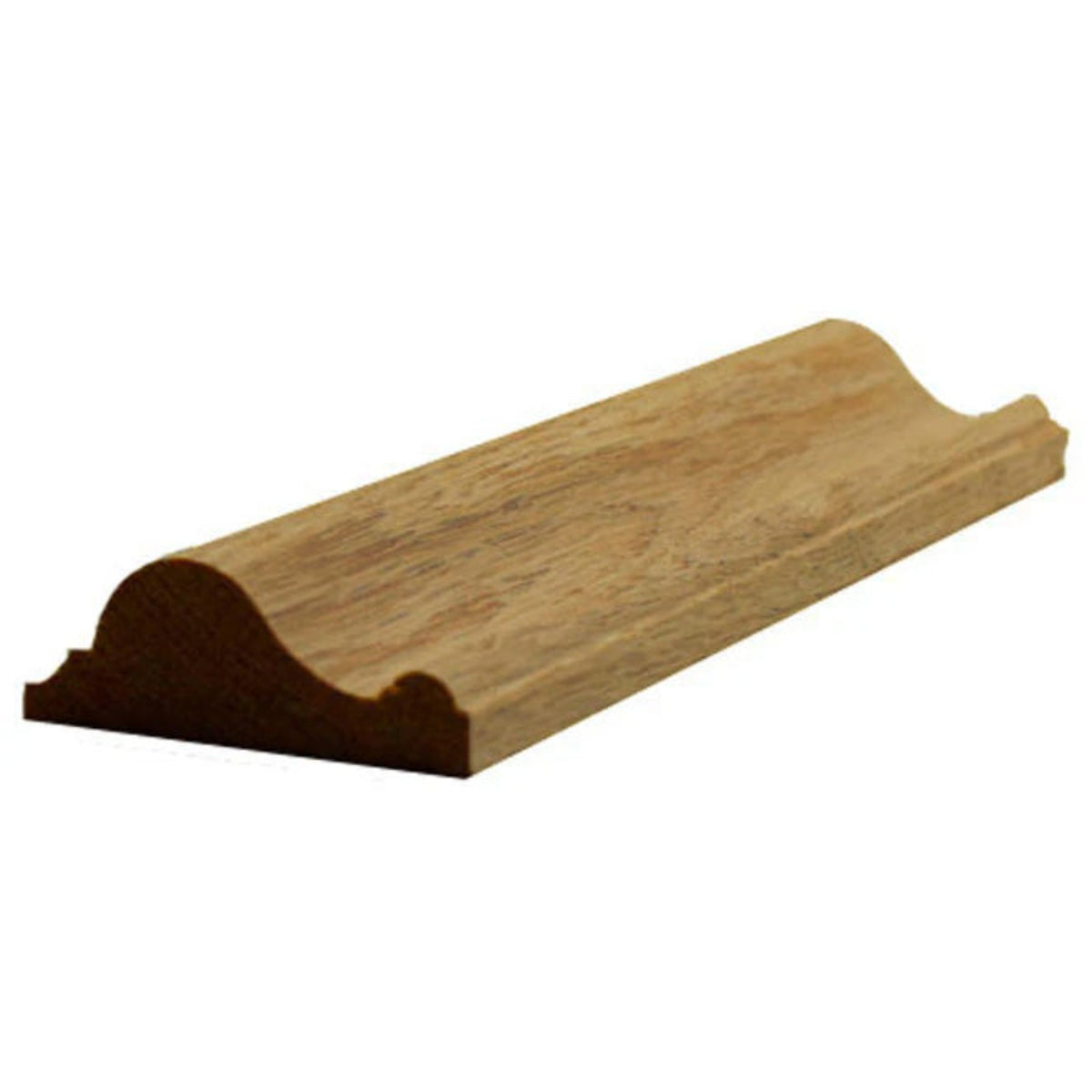 Red Oak Panel Moulding Trim EWPM17-R