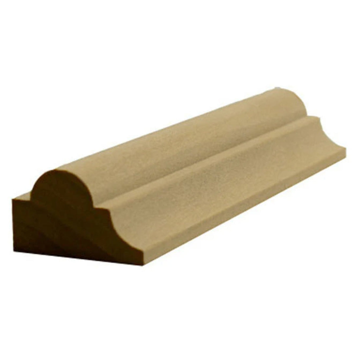 EWPM23 Nose &amp; Cove Panel Molding Trim