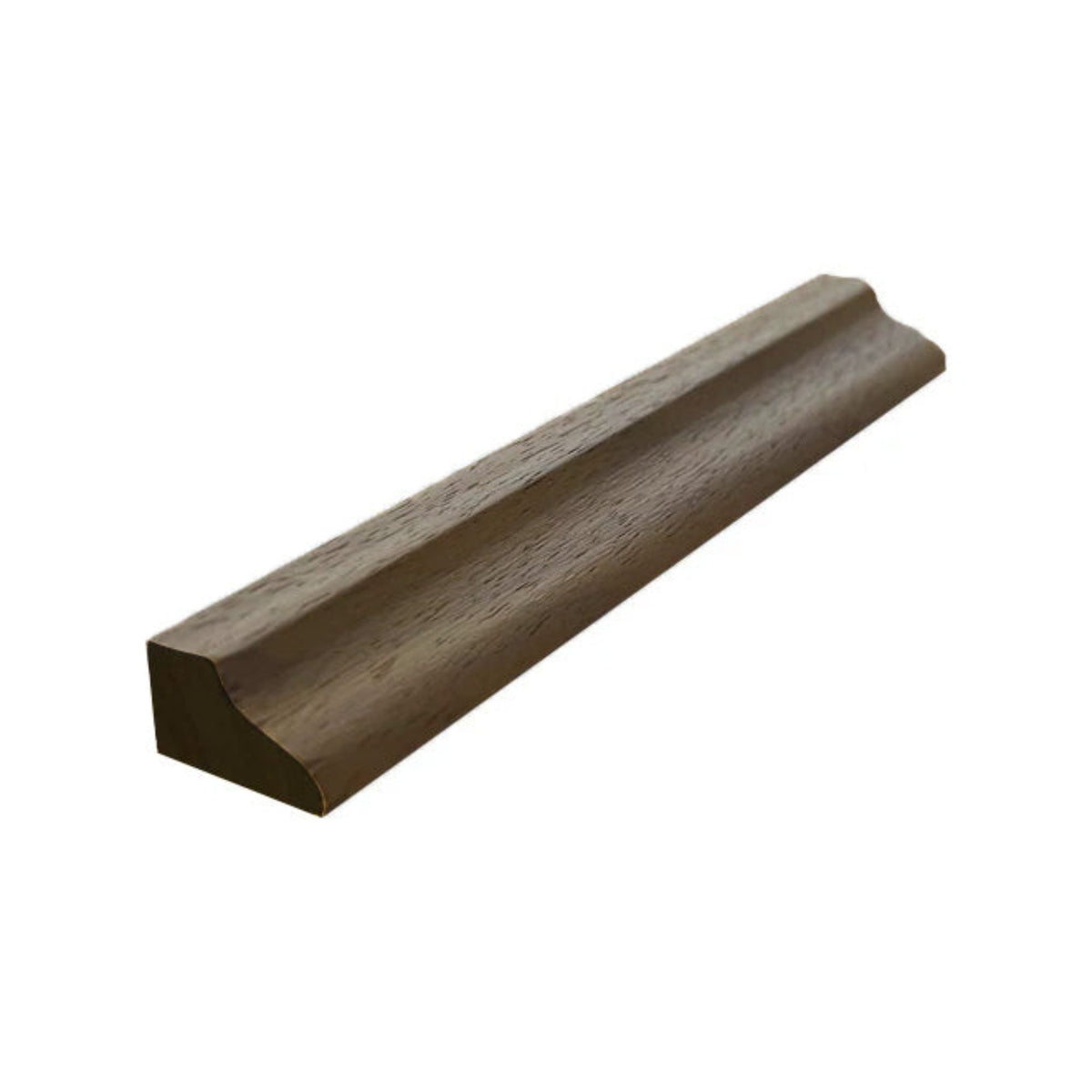 Walnut Ogee Panel Molding Trim EWPM39-A