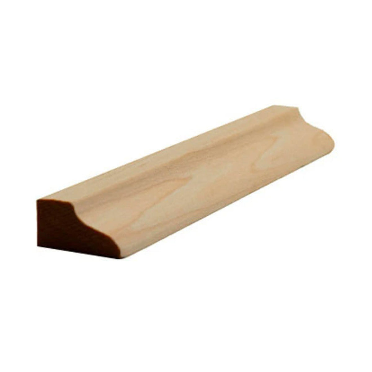 Maple Ogee Panel Molding Trim EWPM39-M