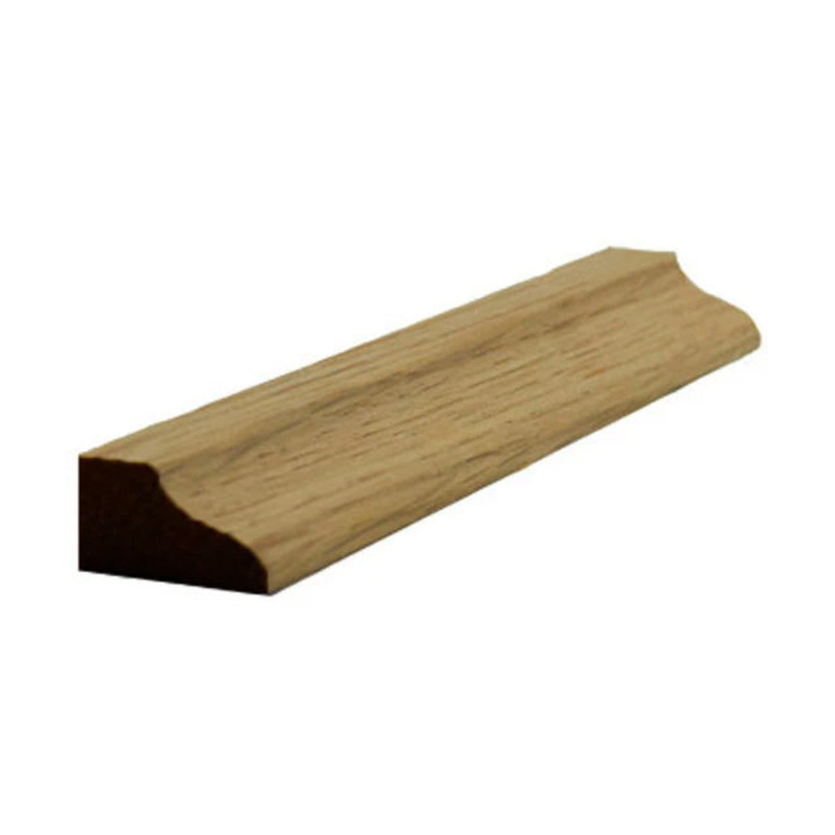 Red Oak Ogee Panel Molding Trim EWPM39-R