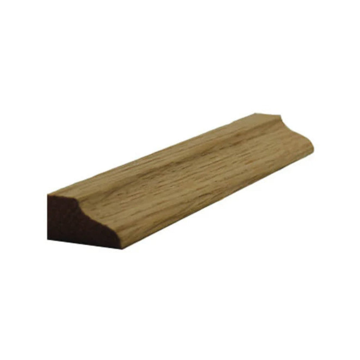 White Oak Ogee Panel Molding Trim EWPM39-W